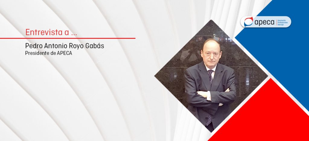 Apeca Asociación Profesionales Ibercaja