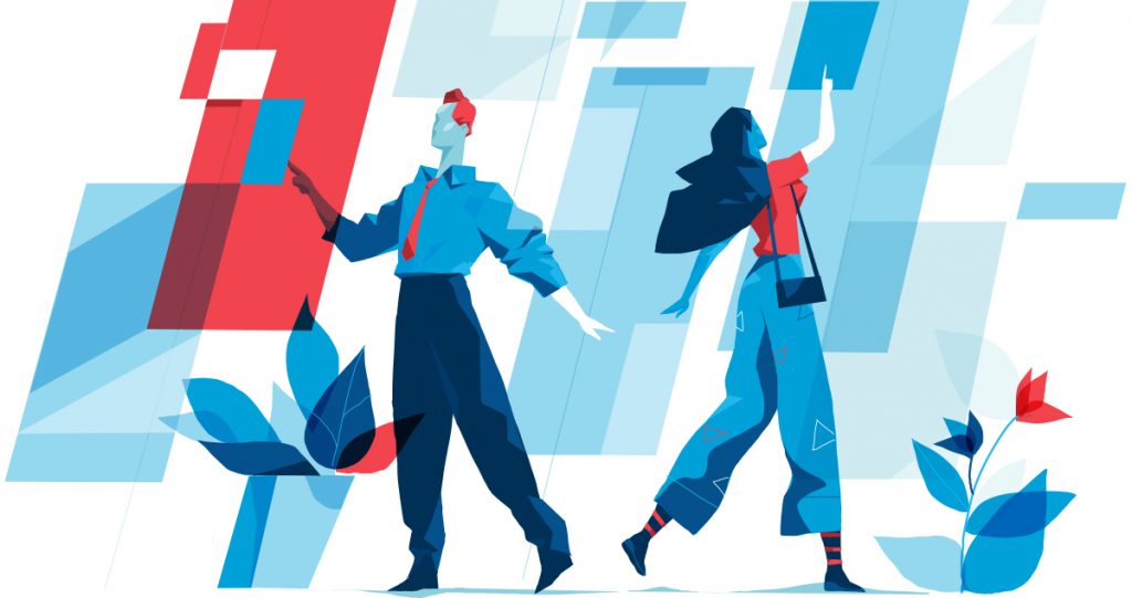 Plan de Igualdad en Ibercaja