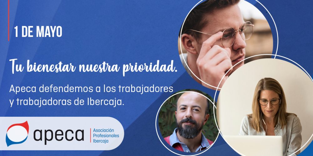 TU BIENESTAR, NUESTRA PRIORIDAD - Apeca Sindicato