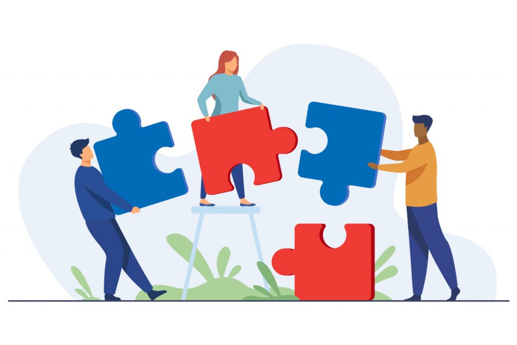 En APECA creemos que otra forma de liderazgo es posible.